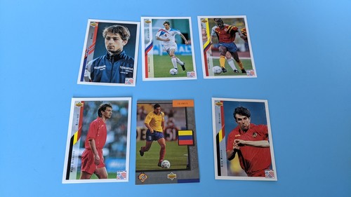 Cartes panini football - -,