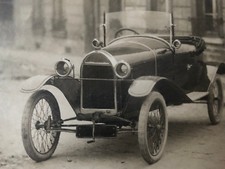 Photographie Automobile SUP