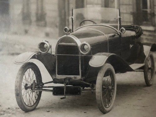 Photographie automobile sup - photographie,