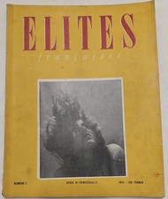 Elites Françaises N2 Juin