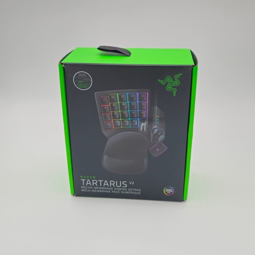 Razer tartarus wired - razer,