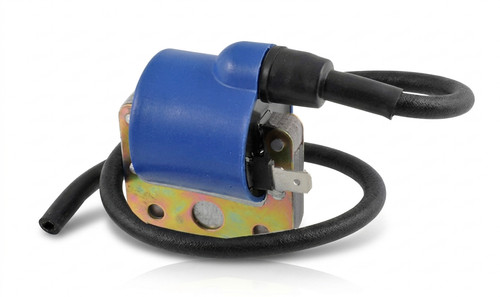 Bobine électrique rms - bobine,