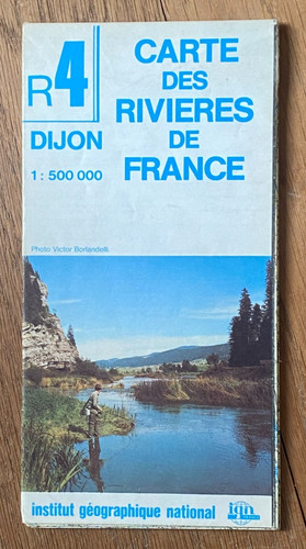 Carte ign série - ign,