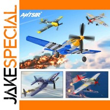 JakeSpecial – 400mm Wingspan
