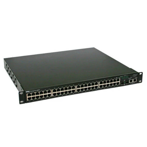 Switch dell powerconnect - dell, 3548