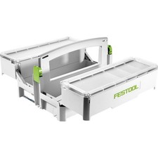 Caisse de transport Festool