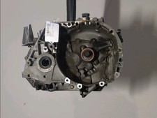 CAMBIO MANUALE Renault Megane II (BM/CM) 2003 7701723232