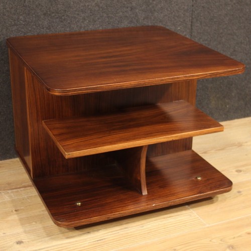 Tabe basse design meuble bois