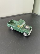 BC1 - CORGI TOYS -   LAND