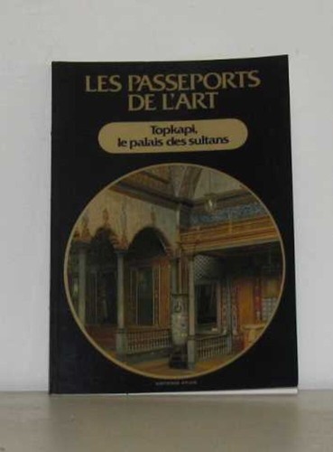 Les passeports art - passeports, de