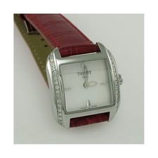 Montre femme tissot wave - montre,
