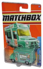 Matchbox City Action (2010)
