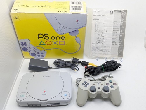 Console sony playstation - console,