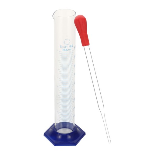 Pcs équipement chimie - Équipement, de
