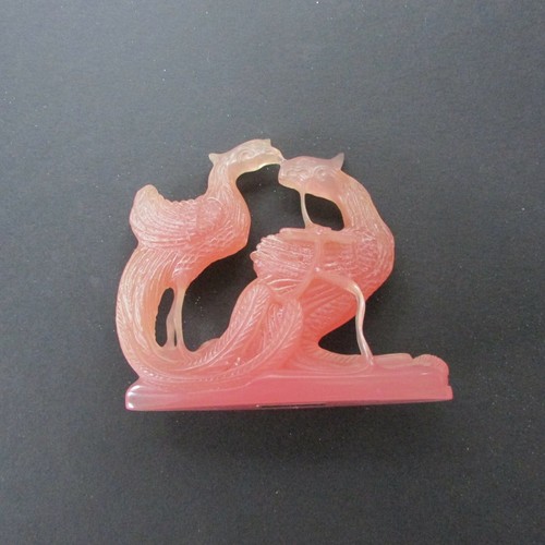 Rare vintage pink - vintage, phoenix