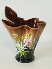 💐 superbe Vase céramique