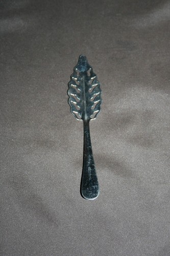 Cuillère absinthe - à,