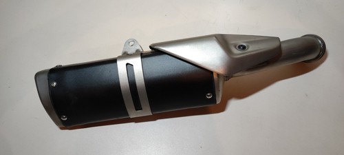 Silencieux pot ktm 125 duke - silencieux,