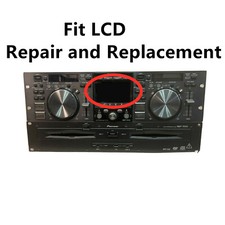 Fit LCD For Pioneer MEP-7000