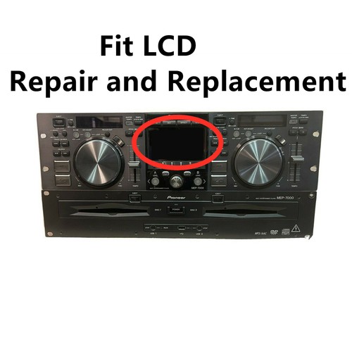 Fit lcd for pioneer - fit,