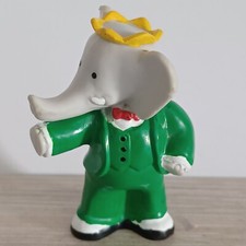 Figurine Ancienne L. de