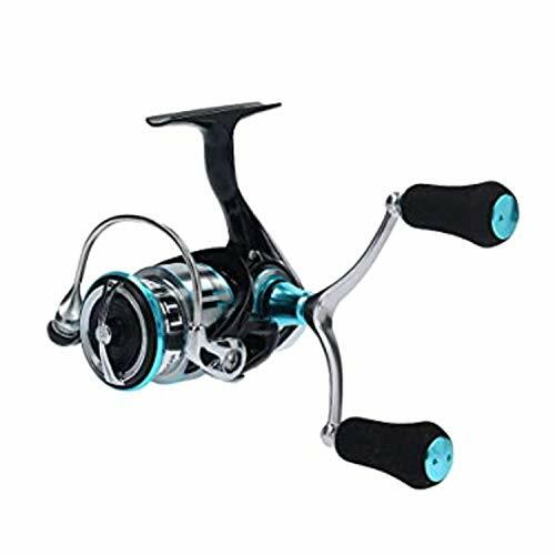 Daiwa spinning moulinet - spinning,