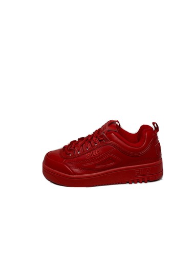 Fila disruptor 100 lux - disruptor,