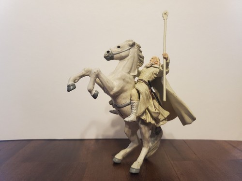 Figurine seigneur des anneaux - figurine,