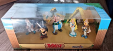 Astérix & Uderzo - Coffret