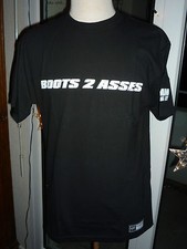 T-SHIRT CATCH WWE THE ROCK