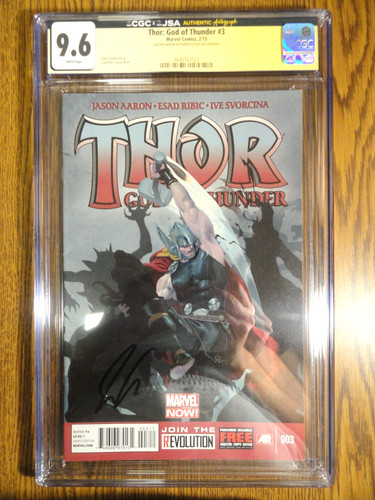 Thor dieu tonnerre 3 - :,