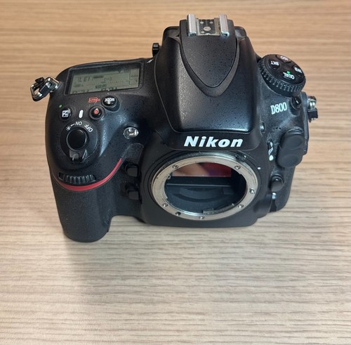 Boitier nikon d800 mp - d800, 36.3