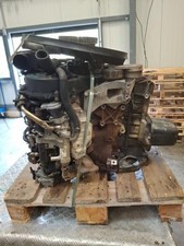 Moteur LAND ROVER RANGE ROVER