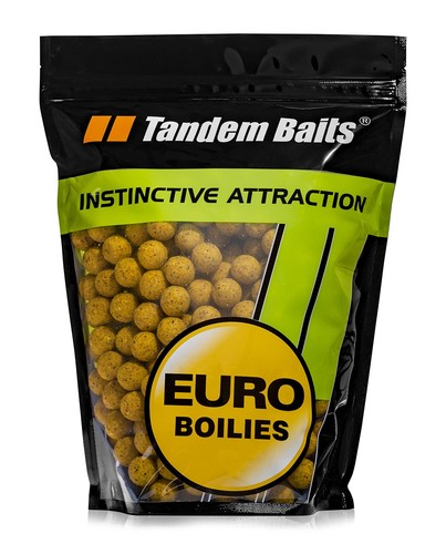 Tandem baits euro bouillettes - tandem,