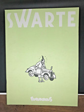 SWARTE - COLLECTION 30 / 40 - FUTUROPOLIS - 1980 - EO ( TBE )