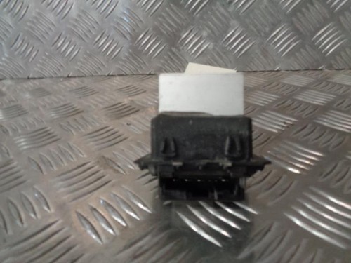 Resistance chauffage renault - resistance,
