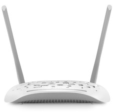 TP-link Max 300Mbp/s Modem