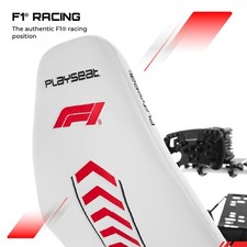 Playseat Challenge DD