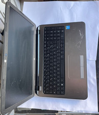 pc portable hp carte mère non