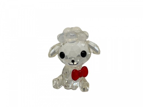 Figurine swarovski 5518714 - figurine,