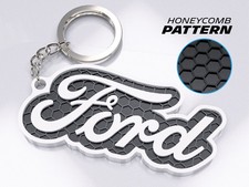 Porte clé ford - porte,