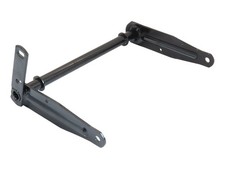 Essieu avant relevage de