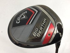 Callaway BIG BERTHA Driver