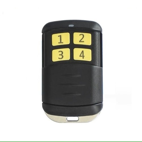 Télécommande copieuse