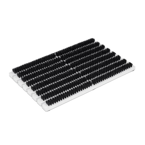 Grille gratte pied decrottoir - gratte,