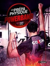 La prépa physique powerband de Pradet, Michel, Pariet... | Livre | état très bon