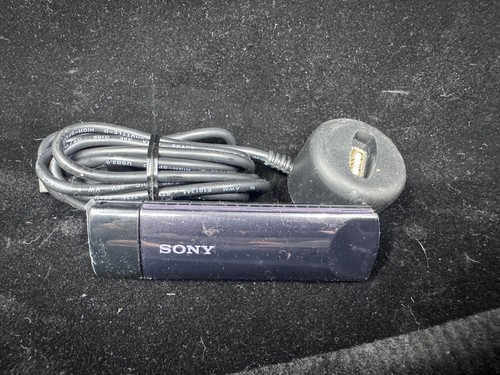 Sony uwa br100 usb wireless - sony, uwa-br100