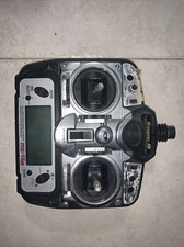 graupner mx 16s For Parts Not