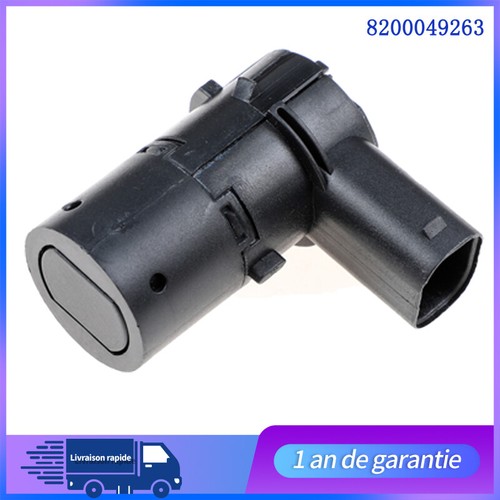 Capteur recul stationnement - de,