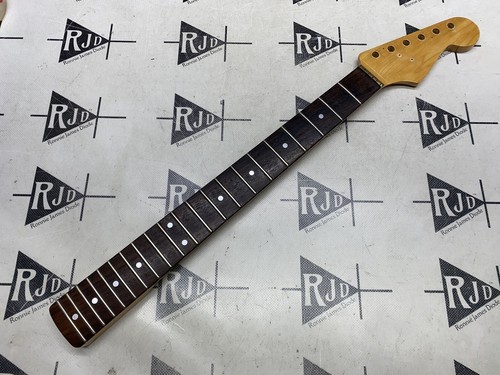 Fender usa dan smith era - smith,